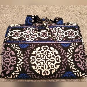 Vera Bradley Hanging Cosmetic Case